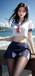 演员照片