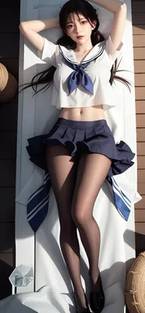 替补悍警海报