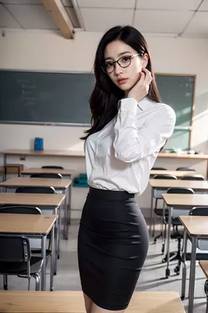 演员照片