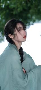 保护者海报