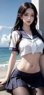 演员照片