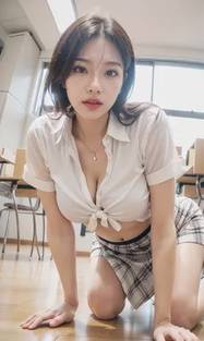我们的错误剧照