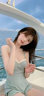 时装海报