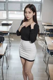 保护者海报