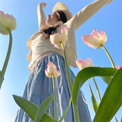 蓝色电影海报