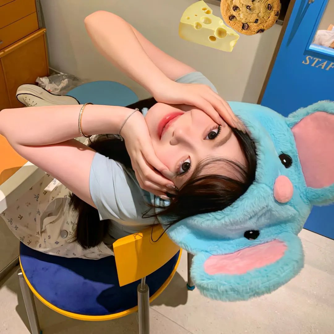 演员照片