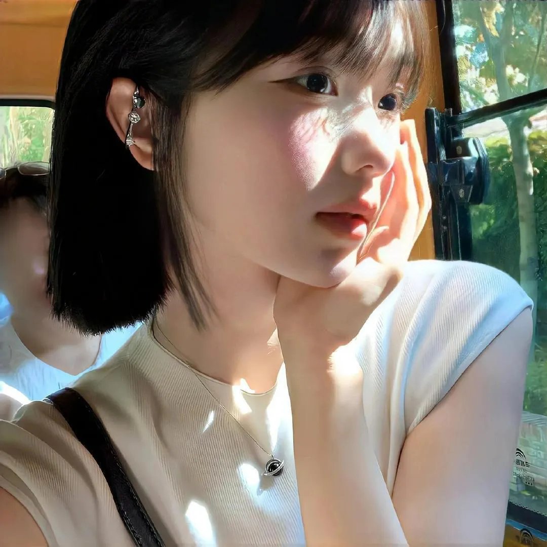 演员照片