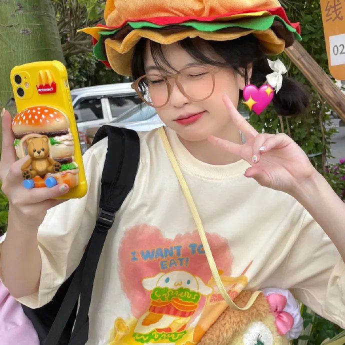 过家家剧照